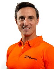 Tim Foote - Certified Strata Manager